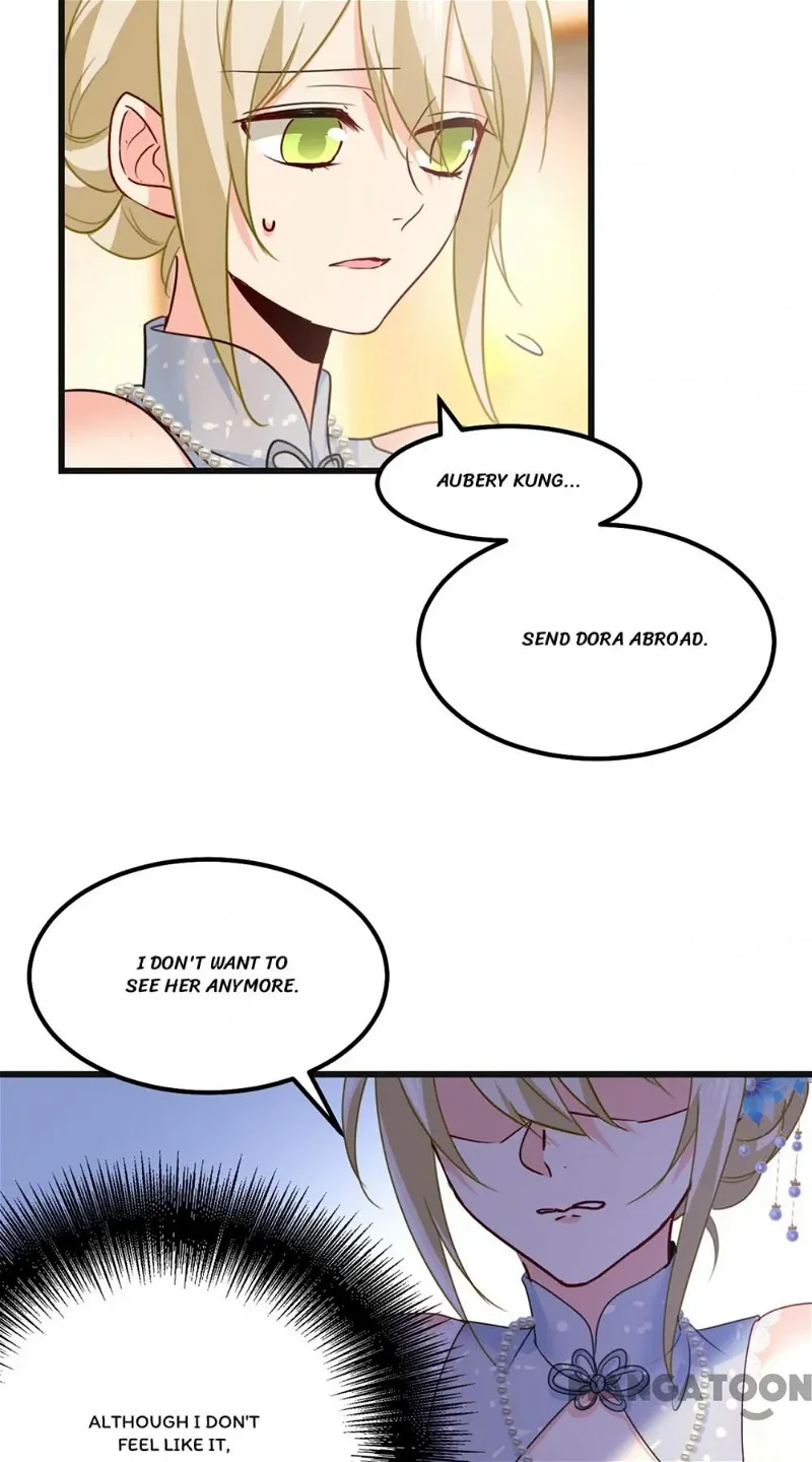 CEO Above, Me Below Chapter 425 - Page 2