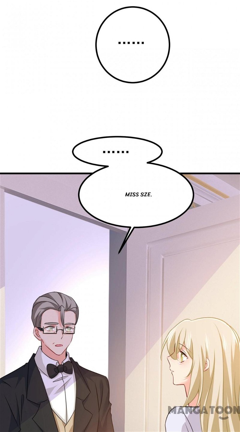 CEO Above, Me Below Chapter 428 - Page 11