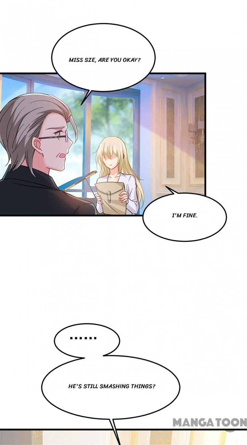 CEO Above, Me Below Chapter 428 - Page 13