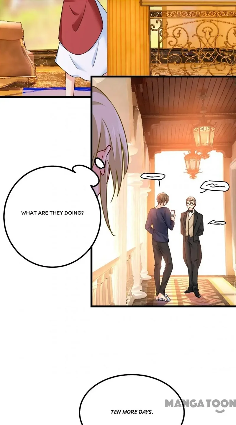 CEO Above, Me Below Chapter 429 - Page 20