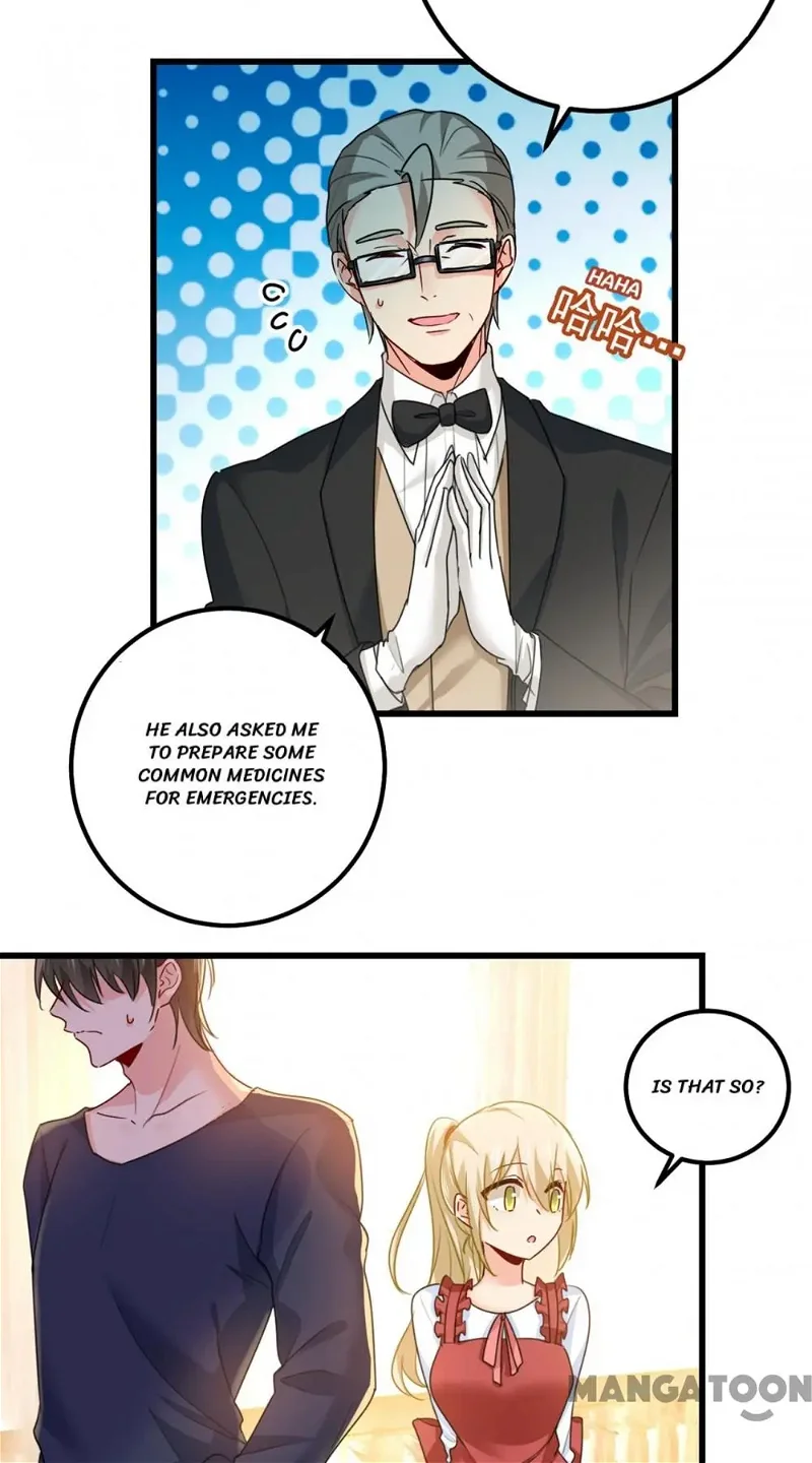 CEO Above, Me Below Chapter 429 - Page 25