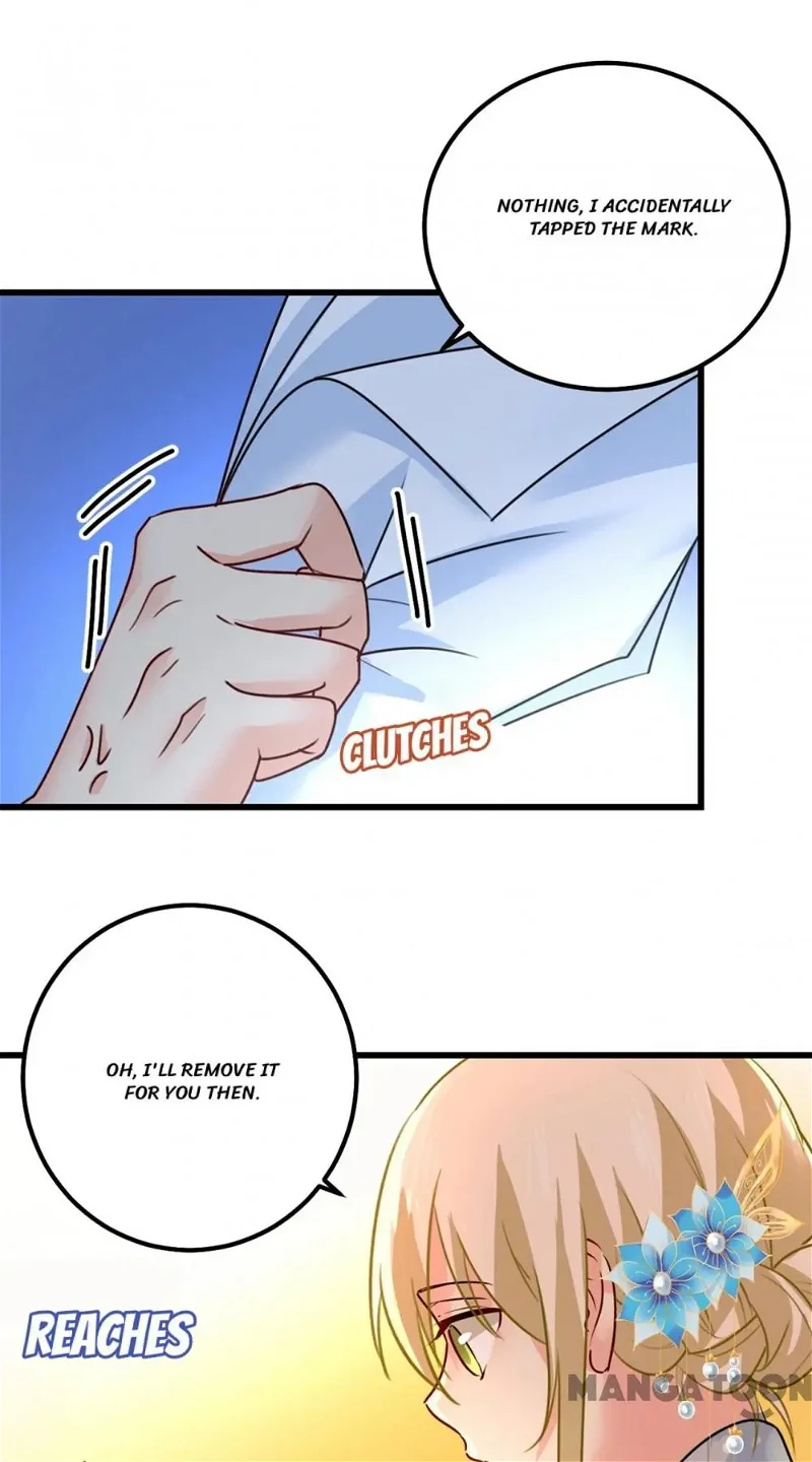 CEO Above, Me Below Chapter 429 - Page 6