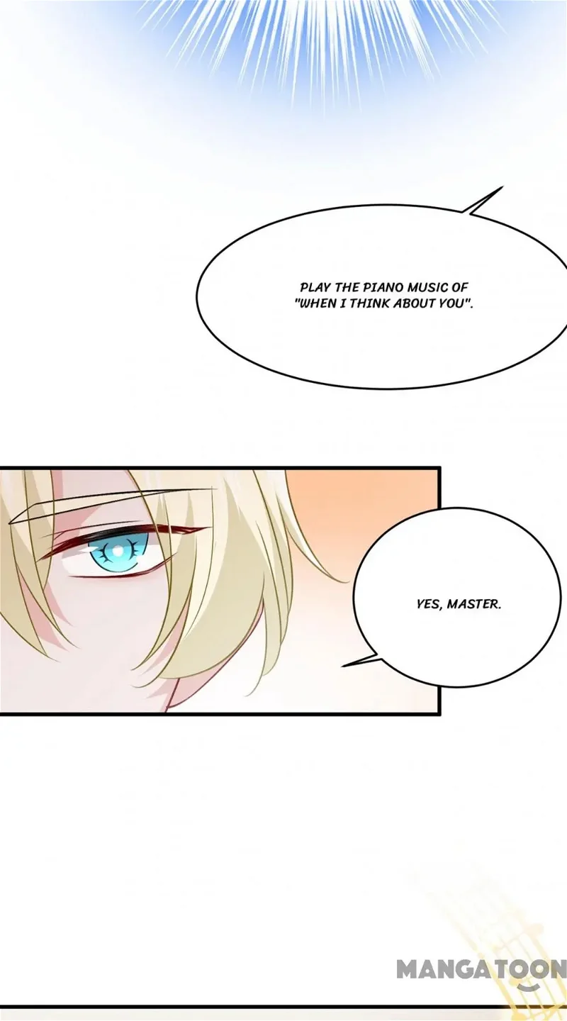 CEO Above, Me Below Chapter 431 - Page 6