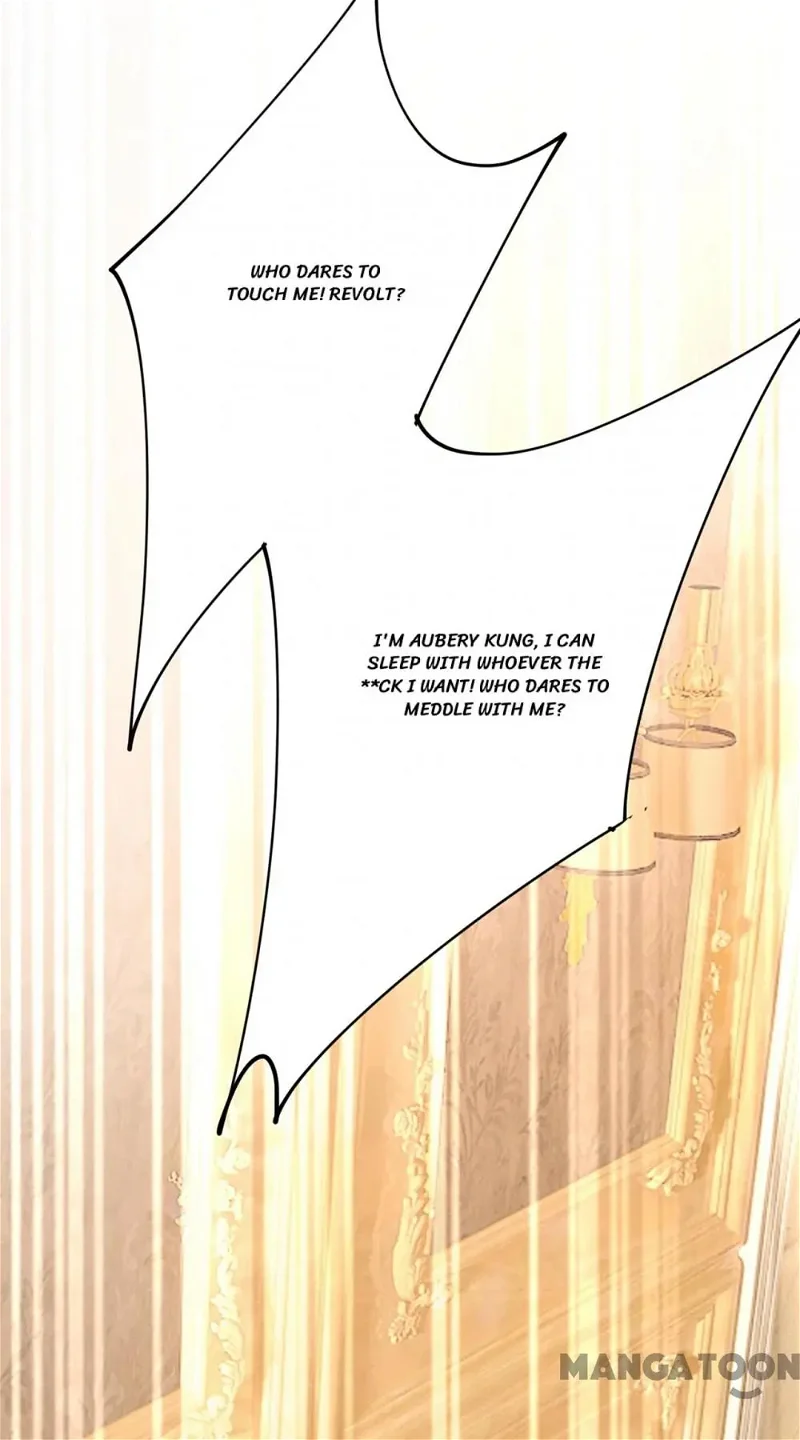 CEO Above, Me Below Chapter 432 - Page 31
