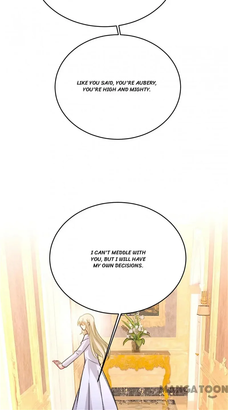 CEO Above, Me Below Chapter 432 - Page 41