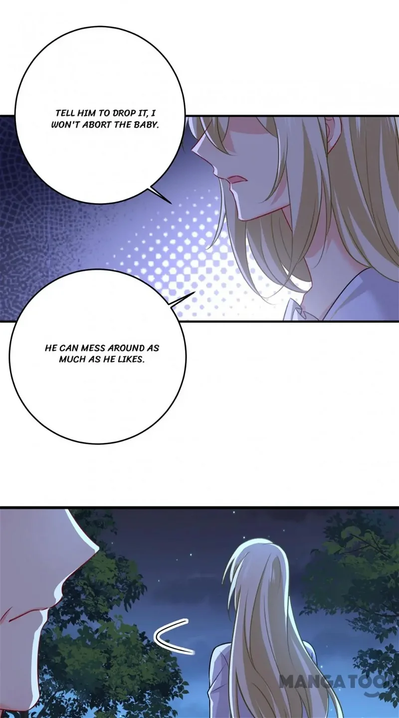 CEO Above, Me Below Chapter 432 - Page 8