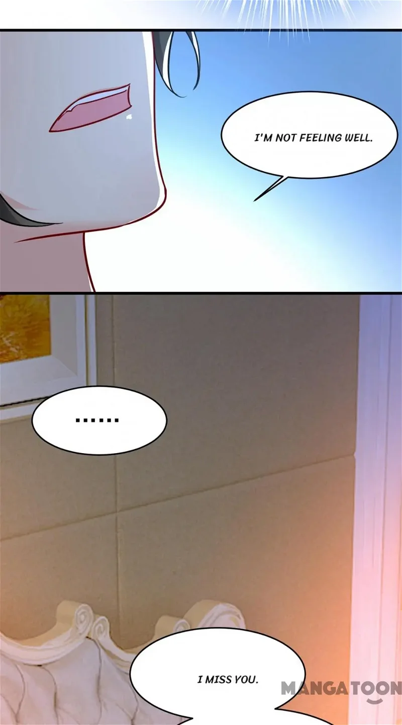 CEO Above, Me Below Chapter 433 - Page 44