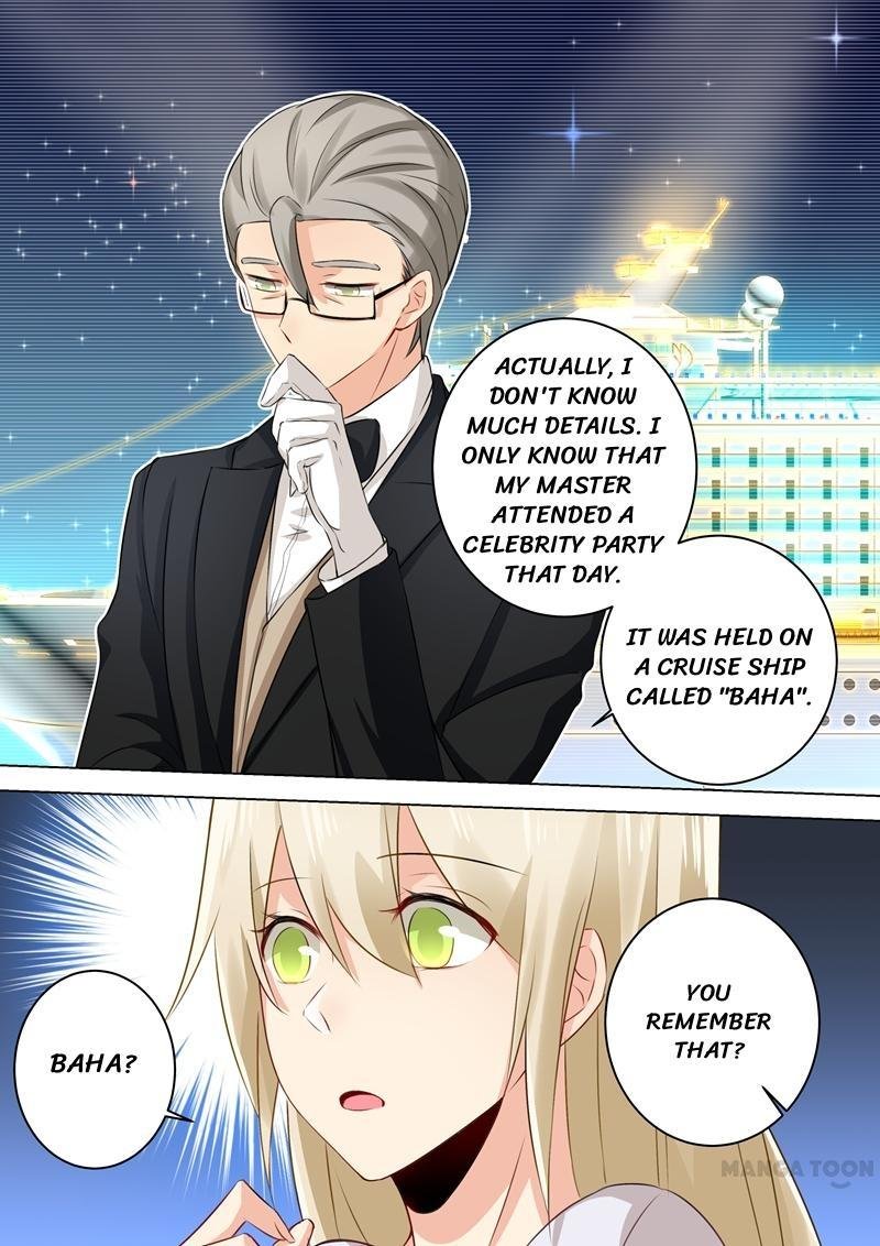 CEO Above, Me Below Chapter 46 - Page 2