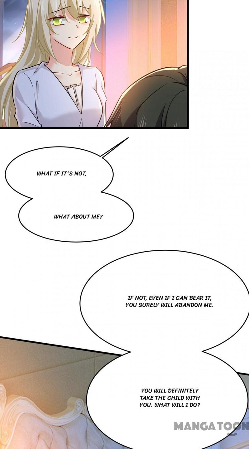 CEO Above, Me Below Chapter 435 - Page 10