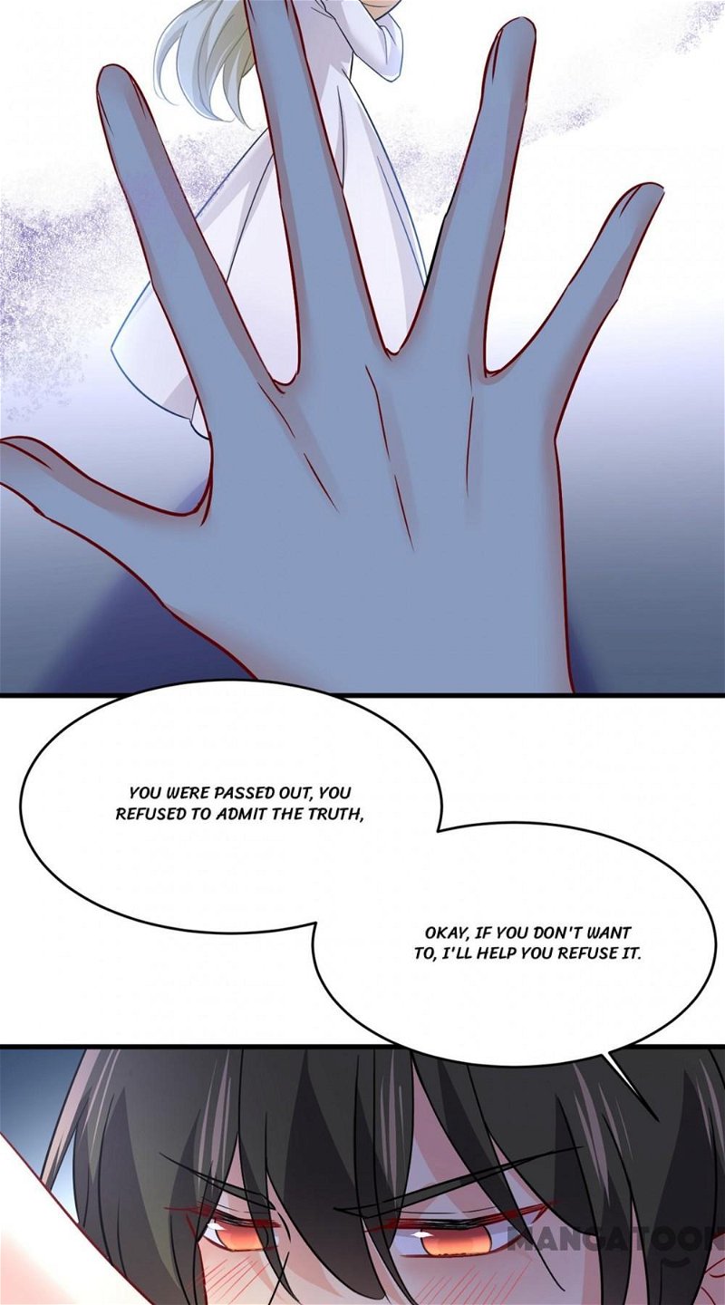 CEO Above, Me Below Chapter 435 - Page 13
