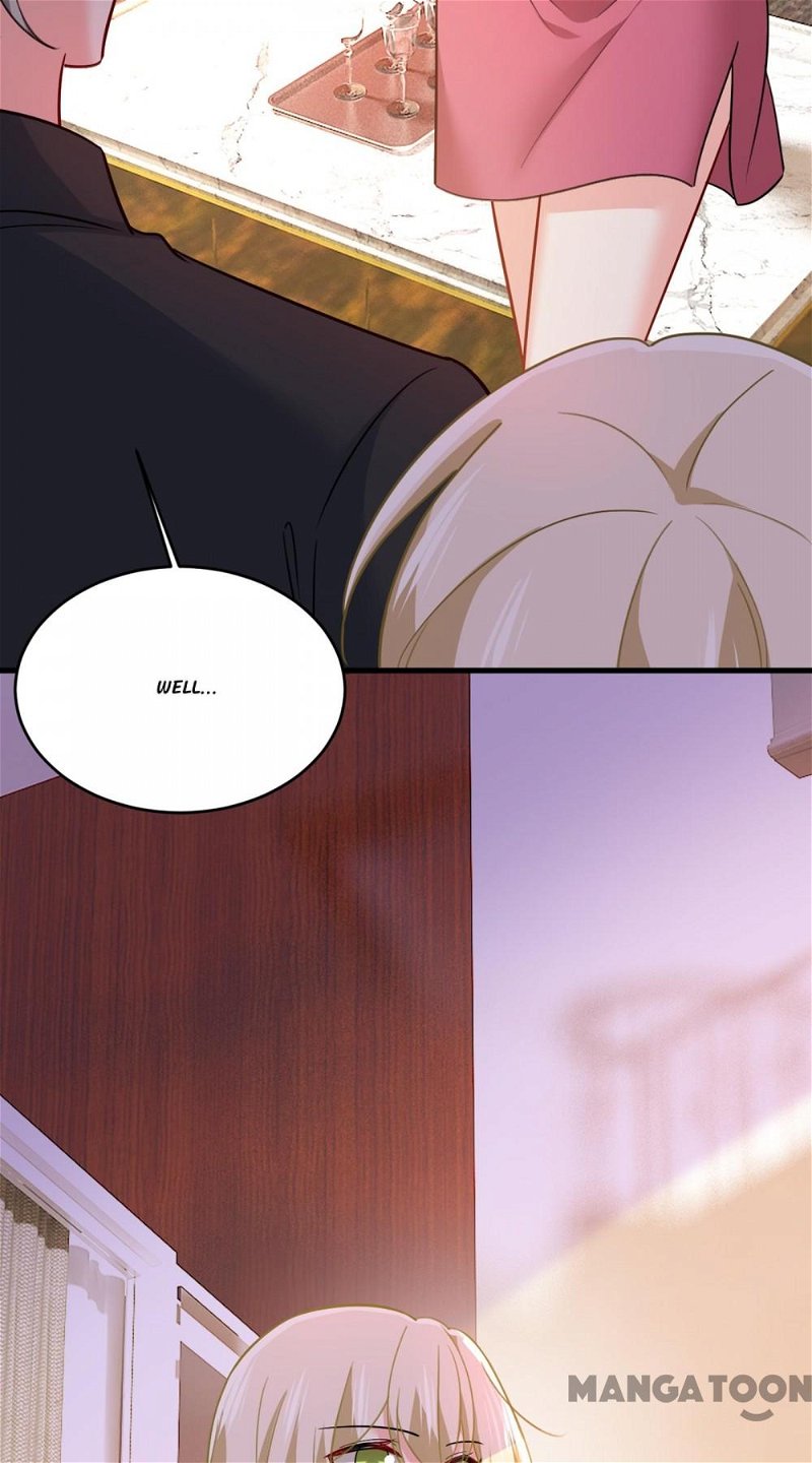 CEO Above, Me Below Chapter 436 - Page 14