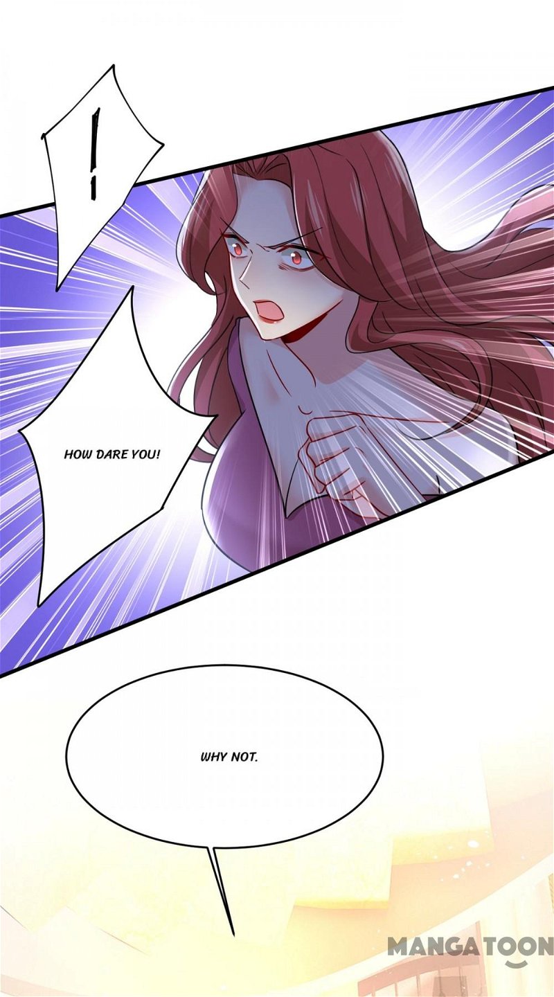 CEO Above, Me Below Chapter 436 - Page 23