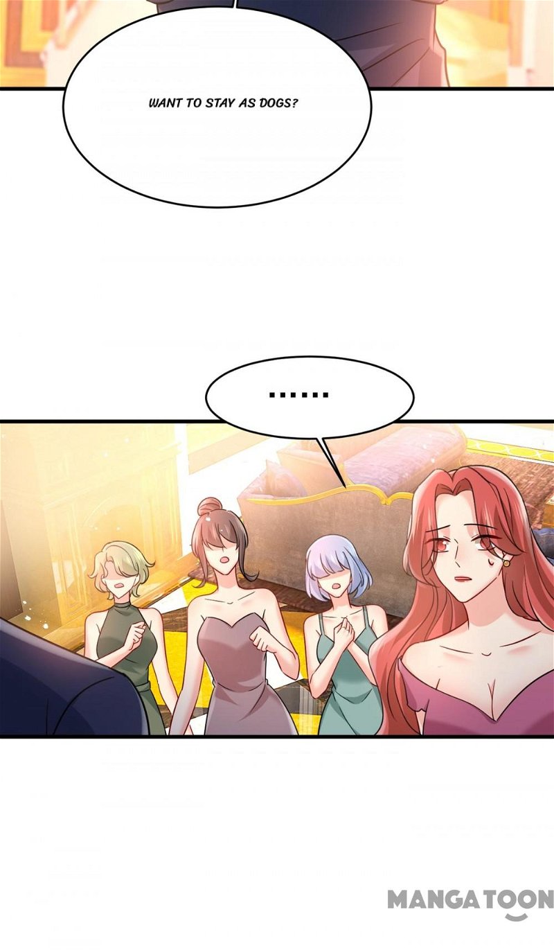 CEO Above, Me Below Chapter 436 - Page 29