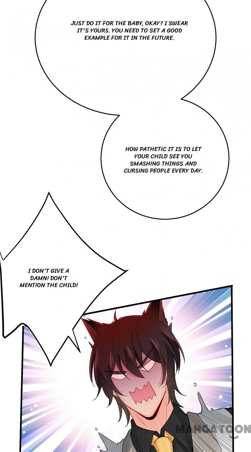 CEO Above, Me Below Chapter 438 - Page 16