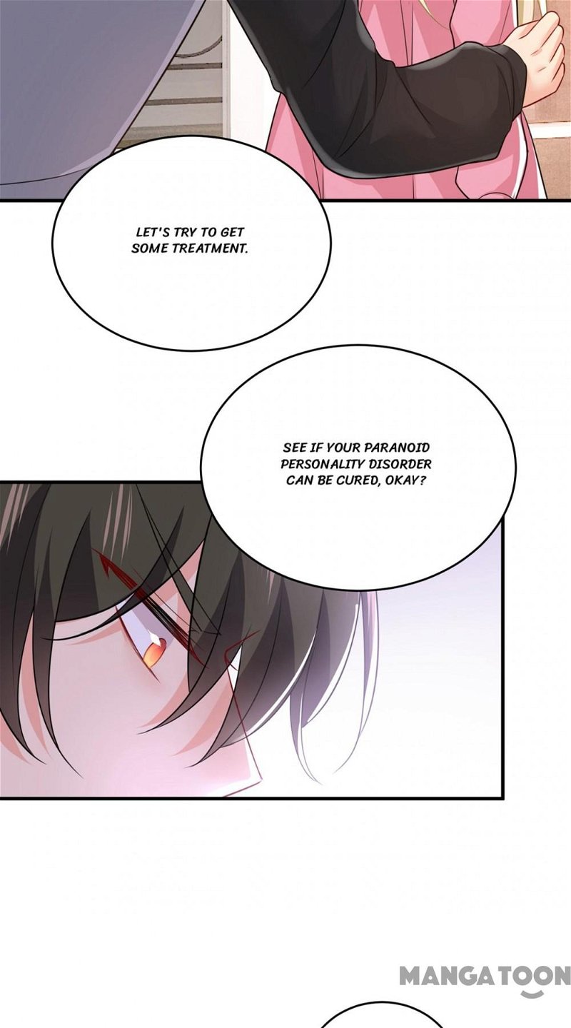 CEO Above, Me Below Chapter 438 - Page 3