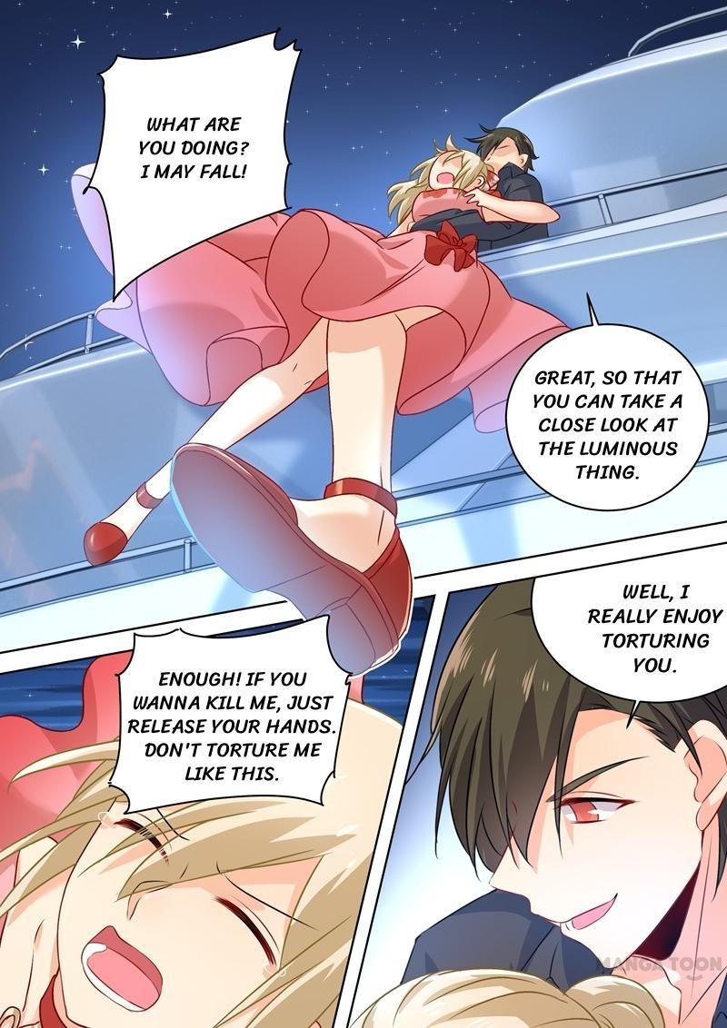 CEO Above, Me Below Chapter 68 - Page 6