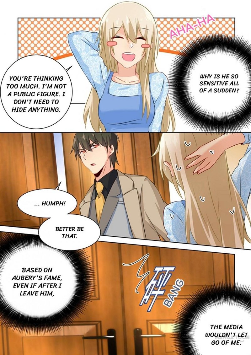 CEO Above, Me Below Chapter 93 - Page 2