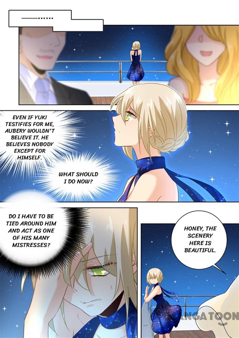 CEO Above, Me Below Chapter 98 - Page 2