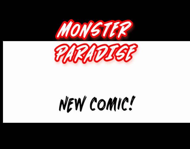 Monster Paradise Chapter 0 - Page 2