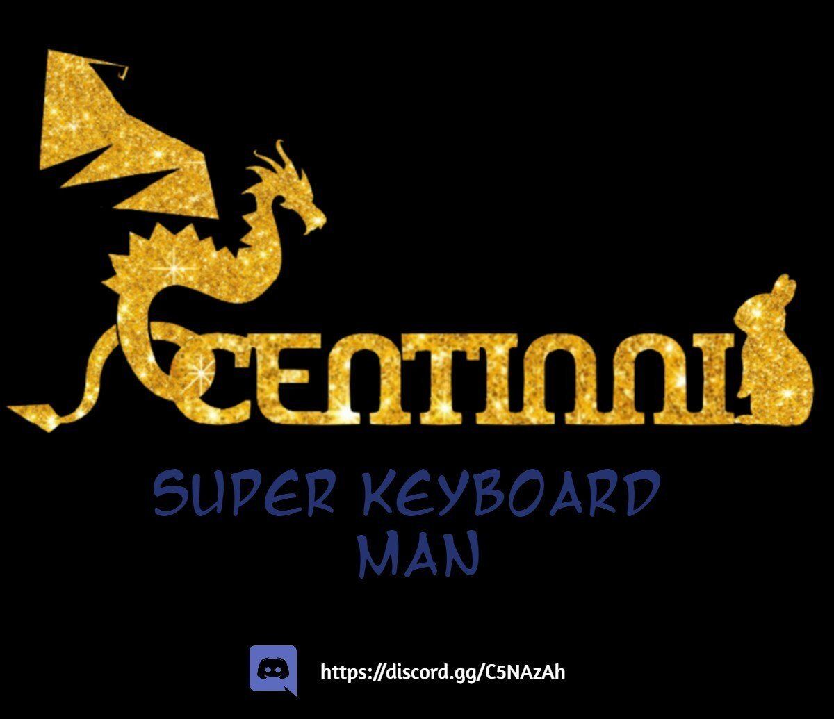 Super Keyboard Man Chapter 0 - Page 27