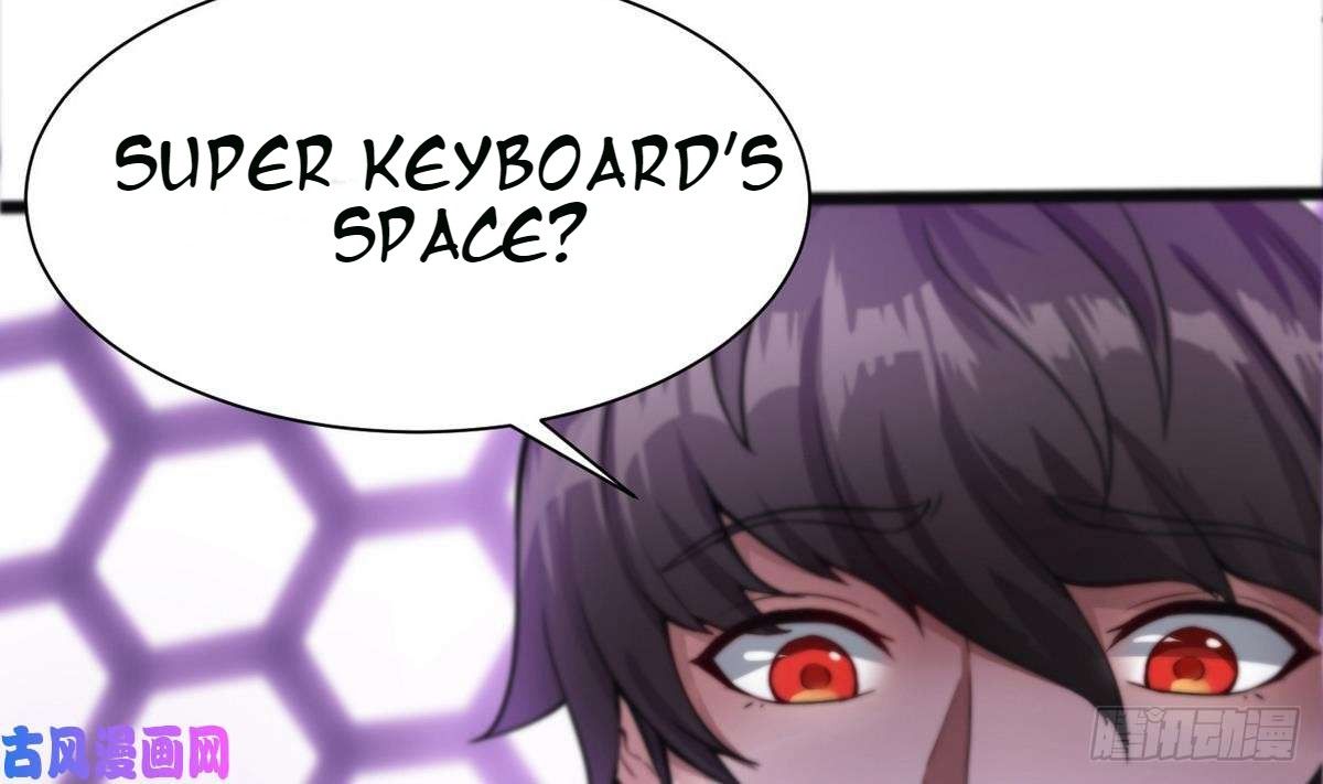 Super Keyboard Man Chapter 4 - Page 31