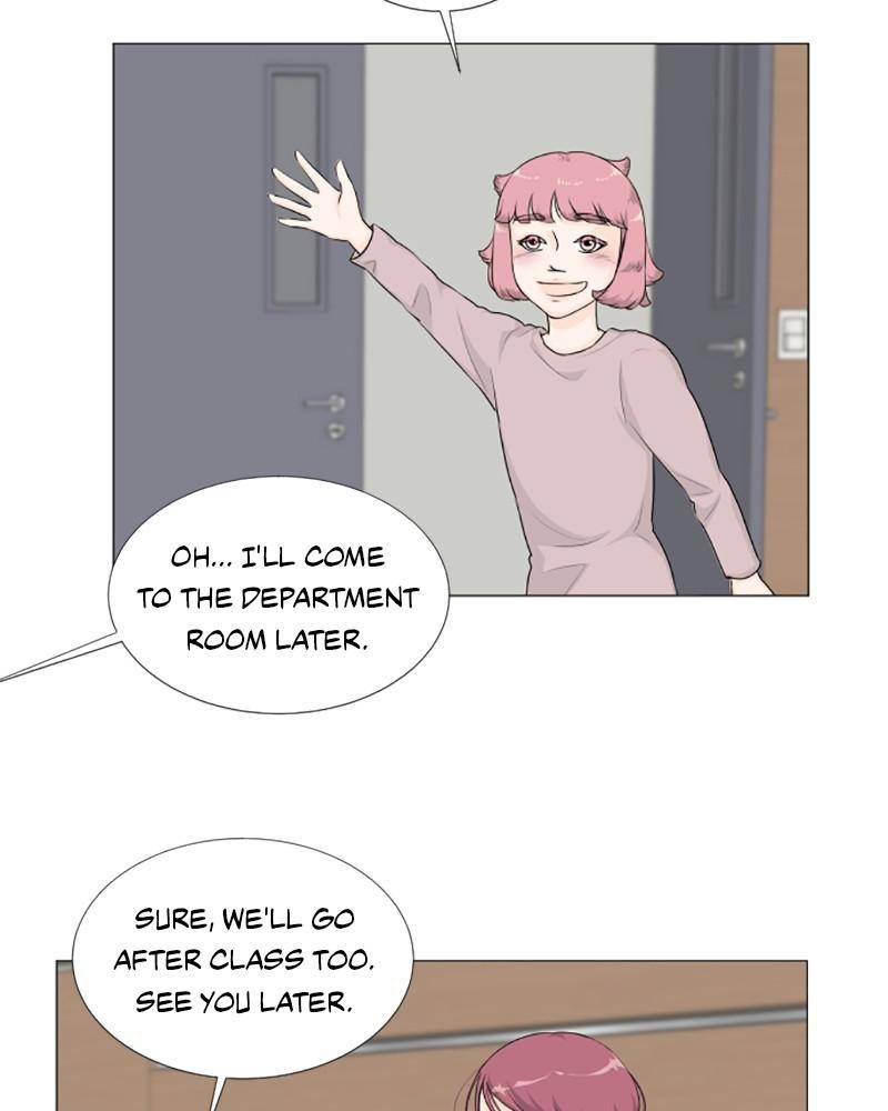 Half Ghost Chapter 21 - Page 3
