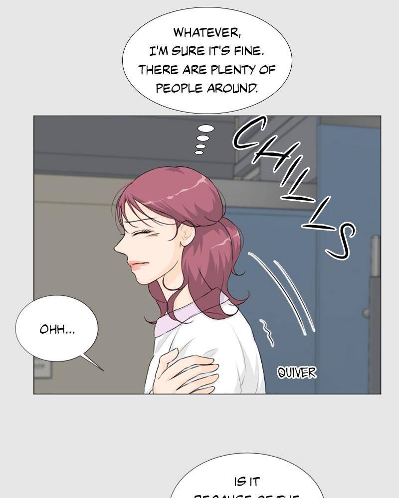 Half Ghost Chapter 22 - Page 9