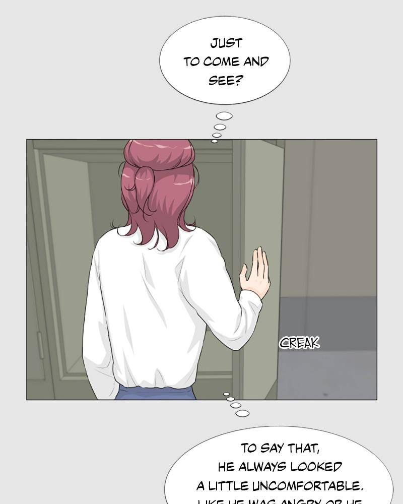 Half Ghost Chapter 22 - Page 18