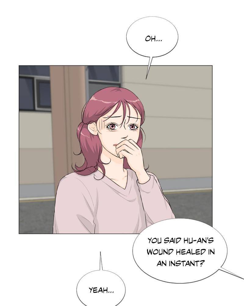 Half Ghost Chapter 23 - Page 34