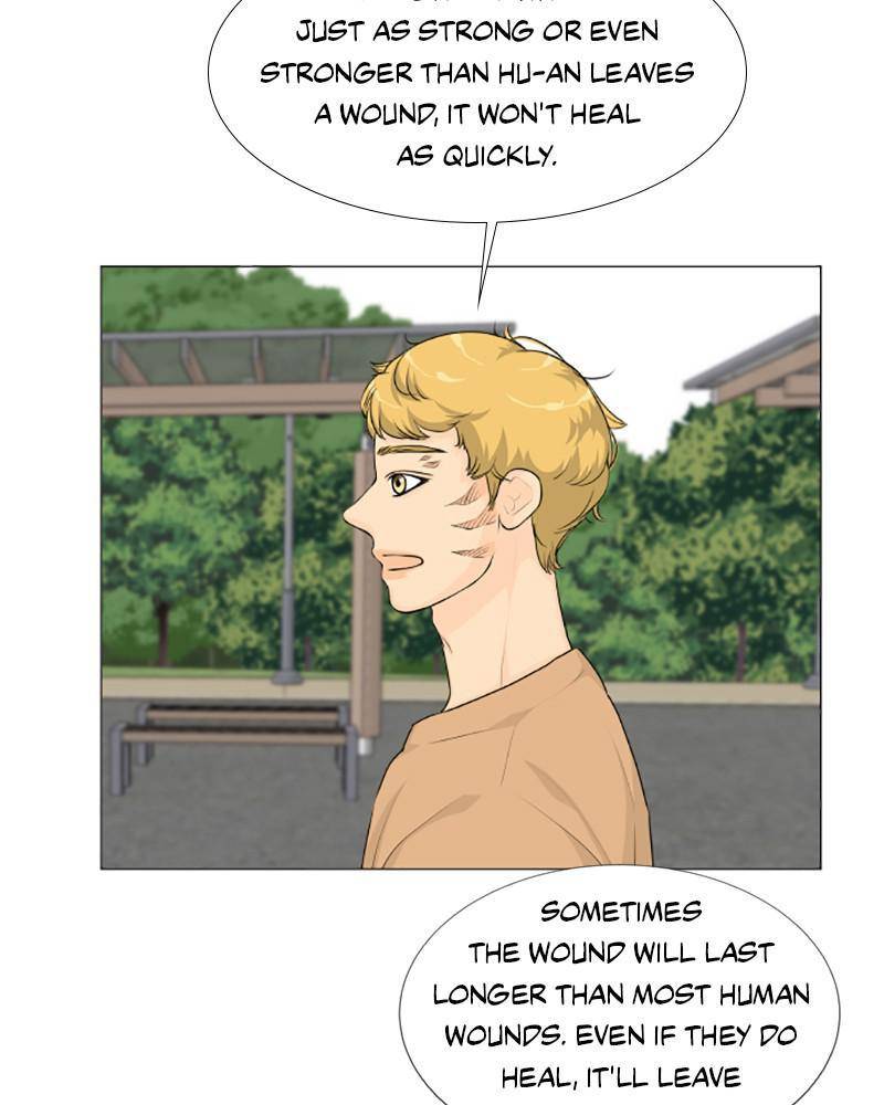 Half Ghost Chapter 23 - Page 36