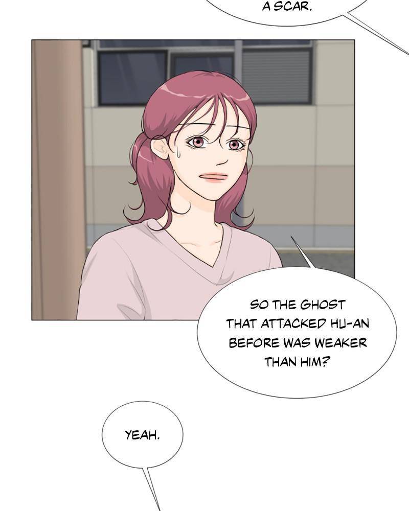 Half Ghost Chapter 23 - Page 37