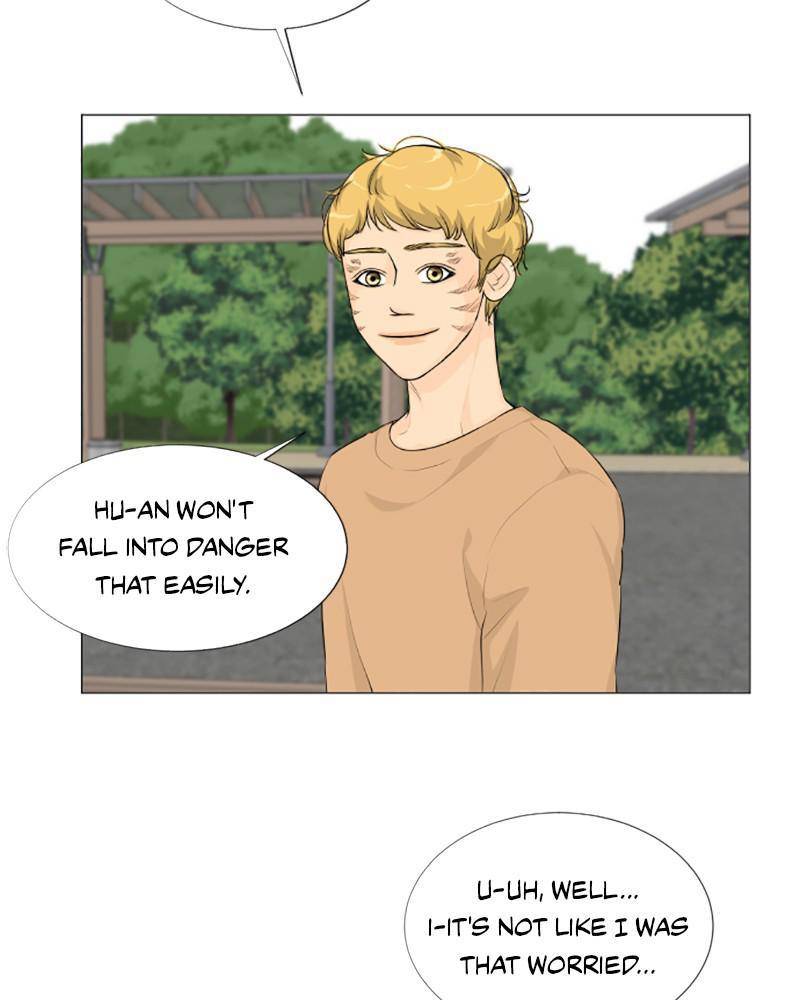 Half Ghost Chapter 23 - Page 53