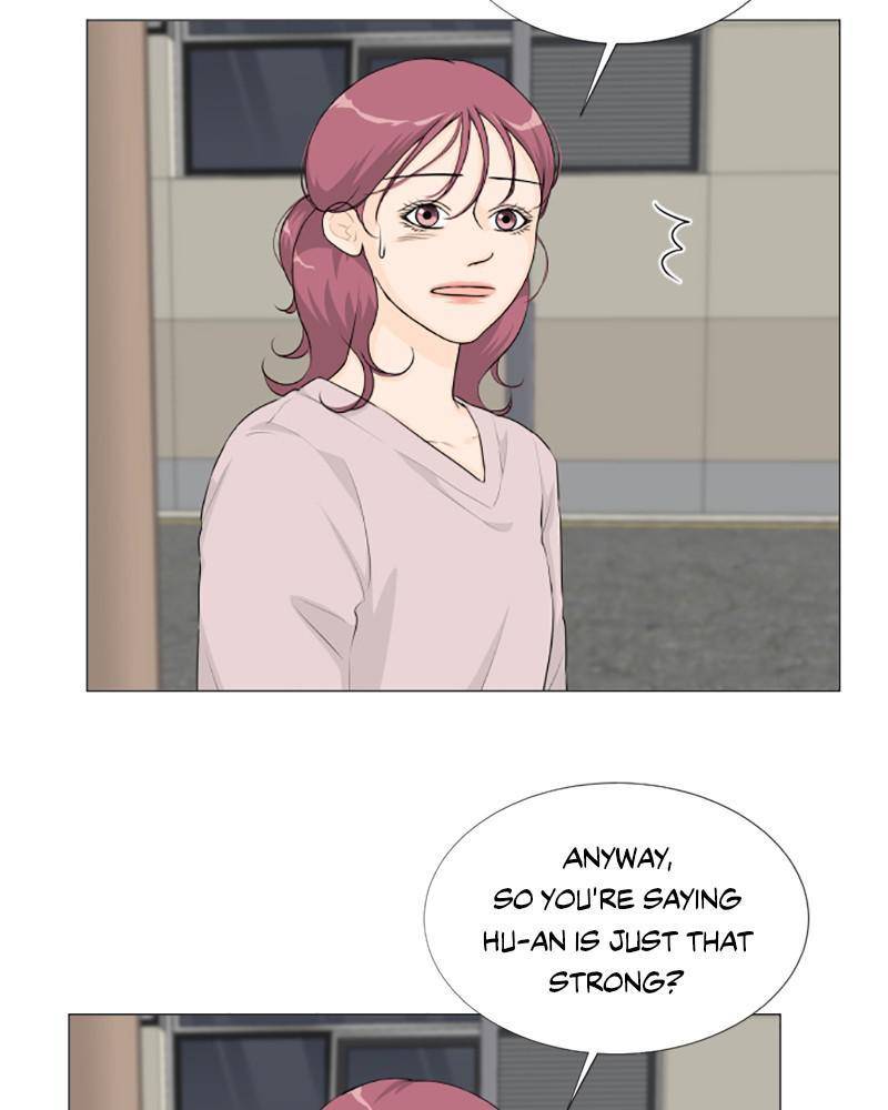Half Ghost Chapter 23 - Page 54