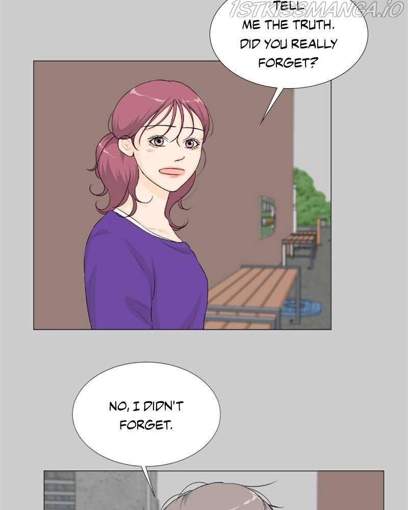 Half Ghost Chapter 26 - Page 47