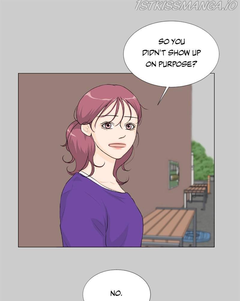 Half Ghost Chapter 26 - Page 49