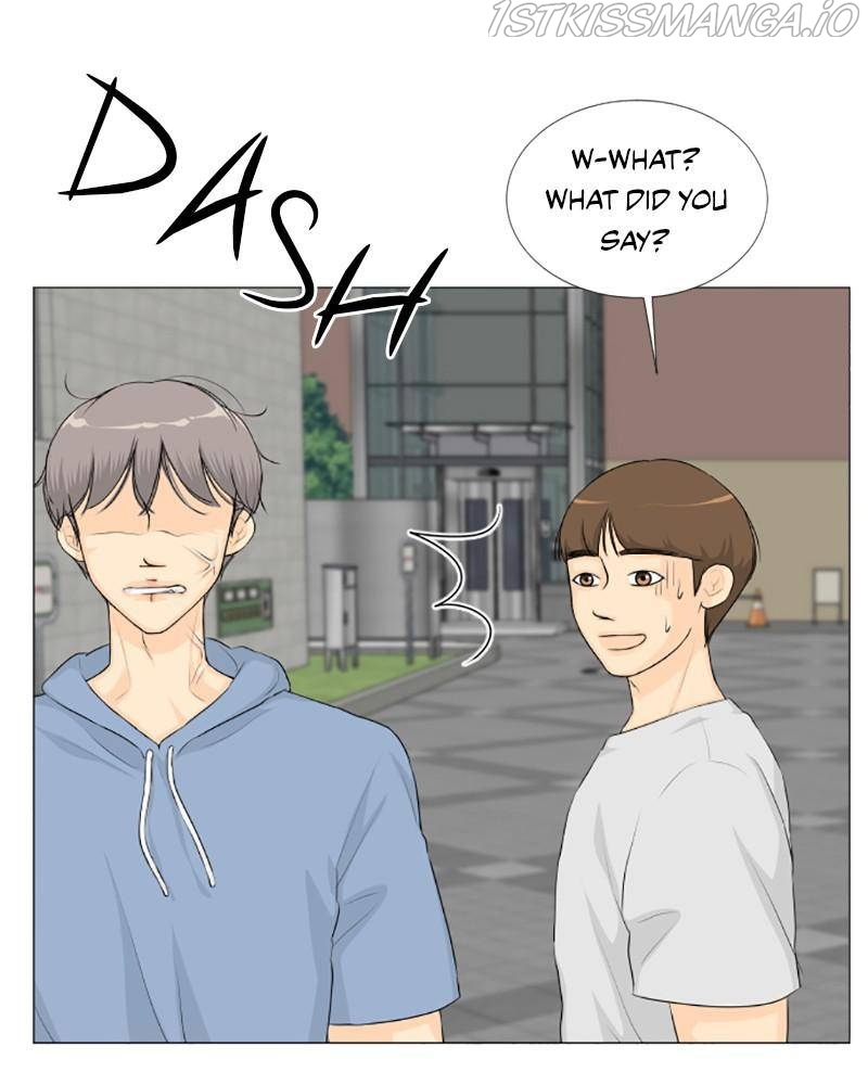 Half Ghost Chapter 28 - Page 64