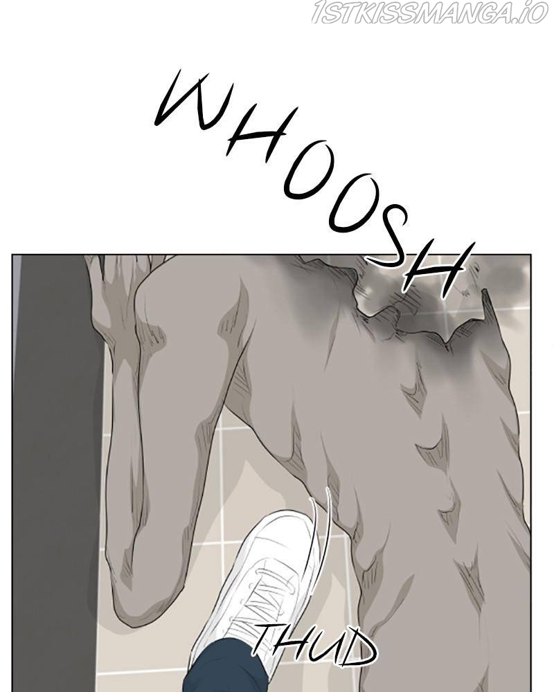 Half Ghost Chapter 30 - Page 26