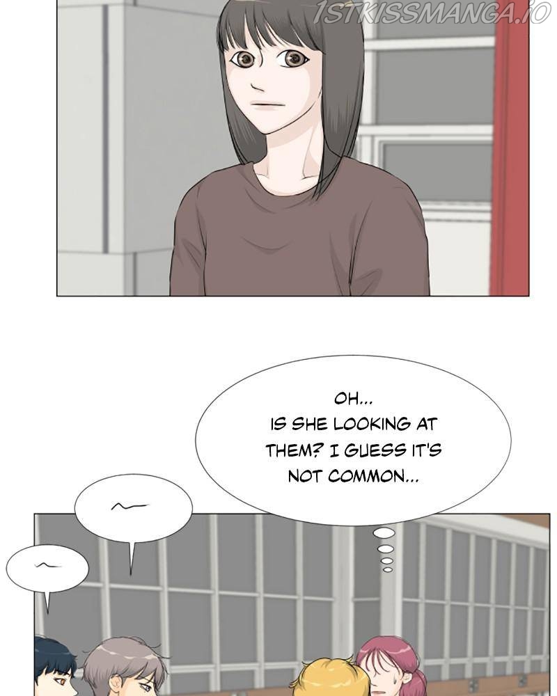 Half Ghost Chapter 31 - Page 27
