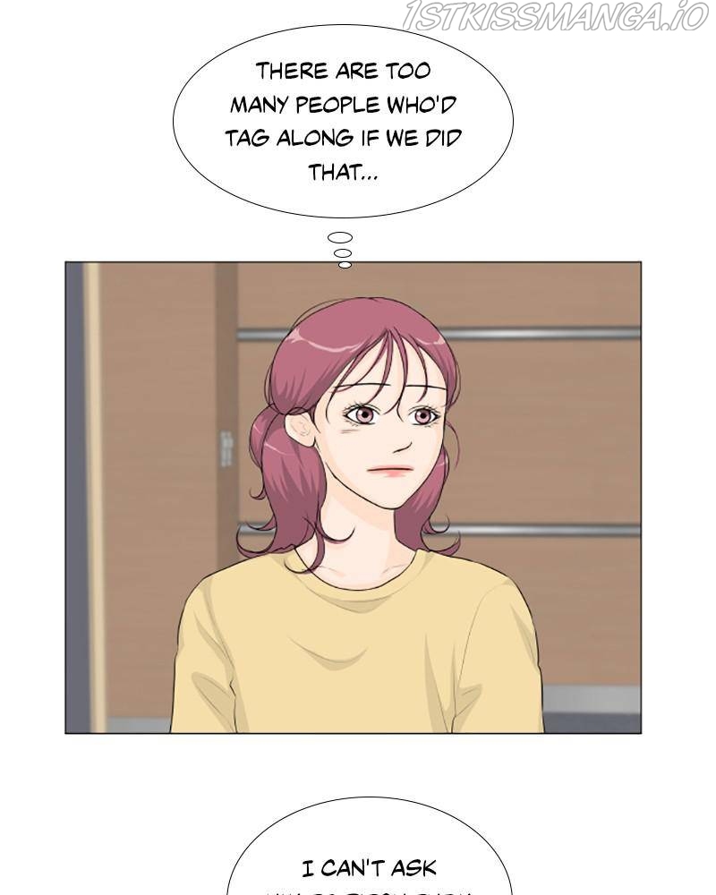 Half Ghost Chapter 31 - Page 46