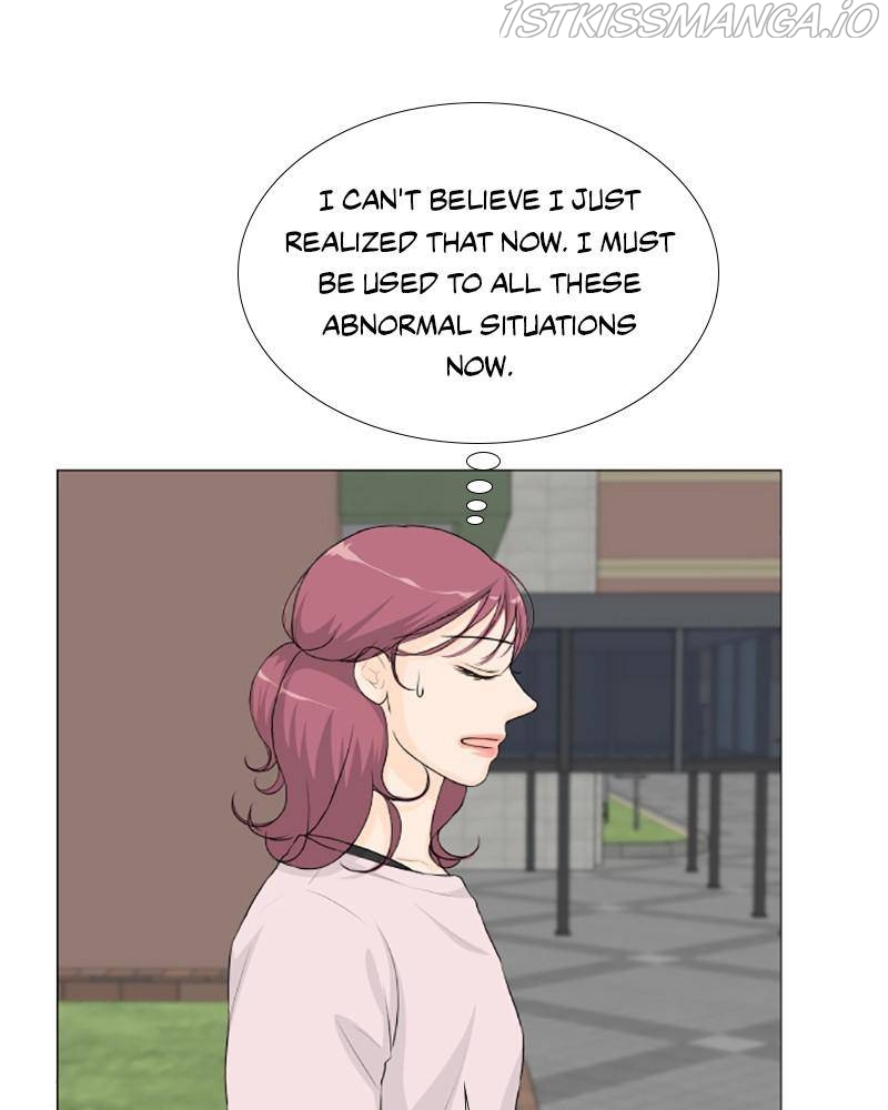 Half Ghost Chapter 32 - Page 47