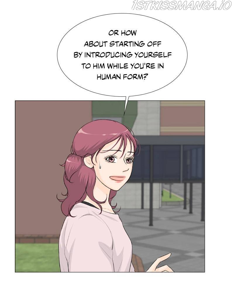 Half Ghost Chapter 32 - Page 49