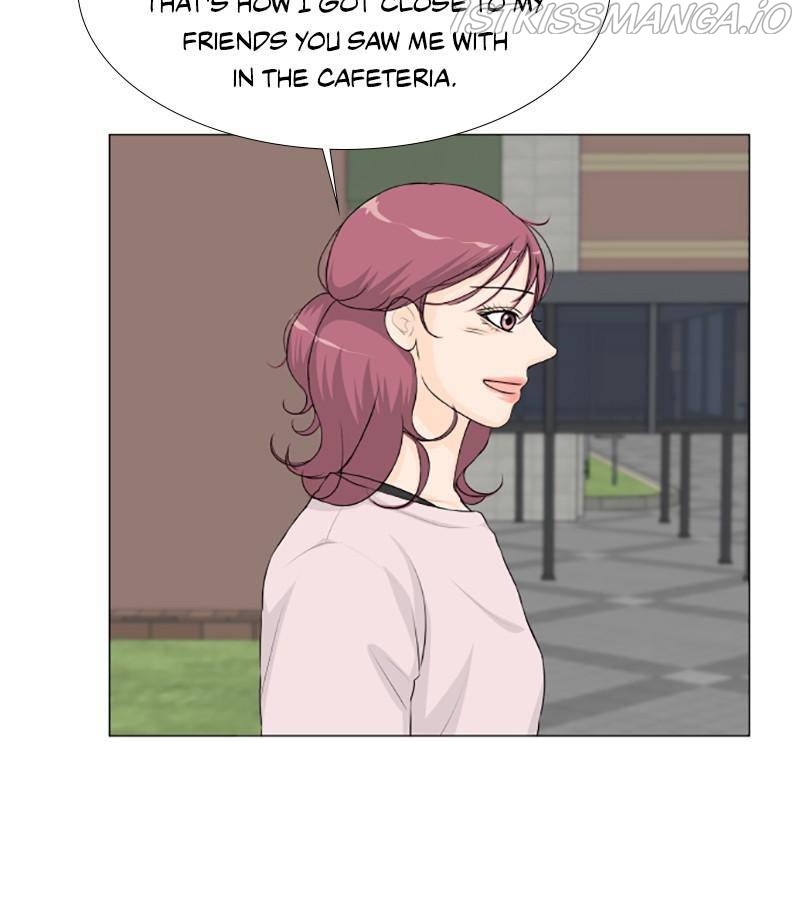 Half Ghost Chapter 32 - Page 51
