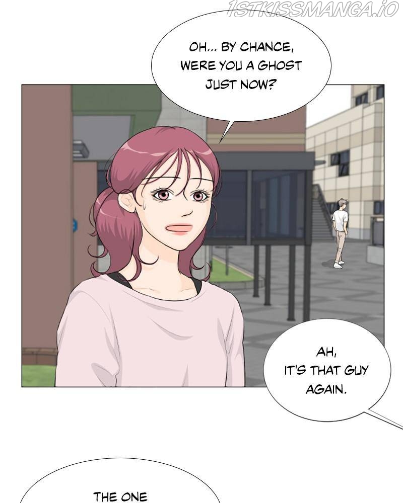 Half Ghost Chapter 32 - Page 61