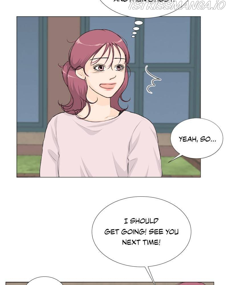 Half Ghost Chapter 32 - Page 63