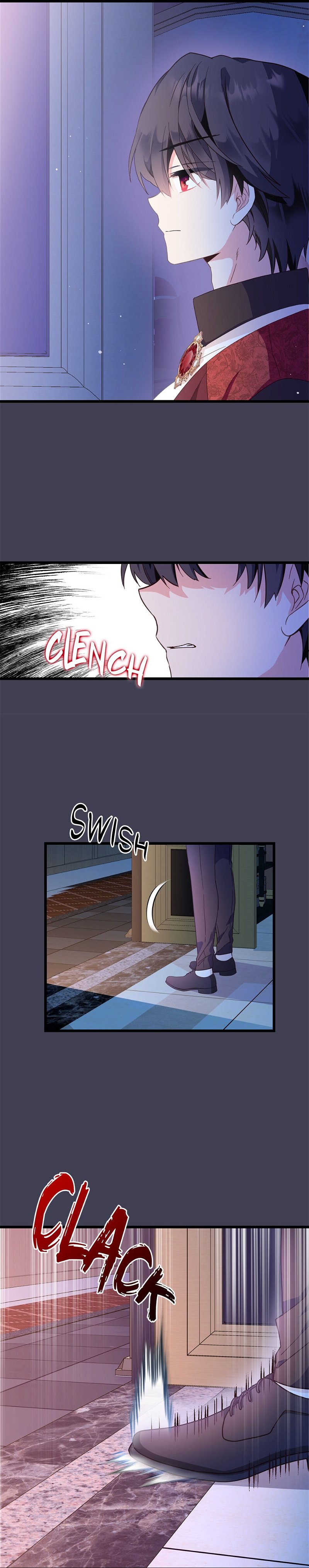 Come On Out, Romeo Chapter 56 - Page 19