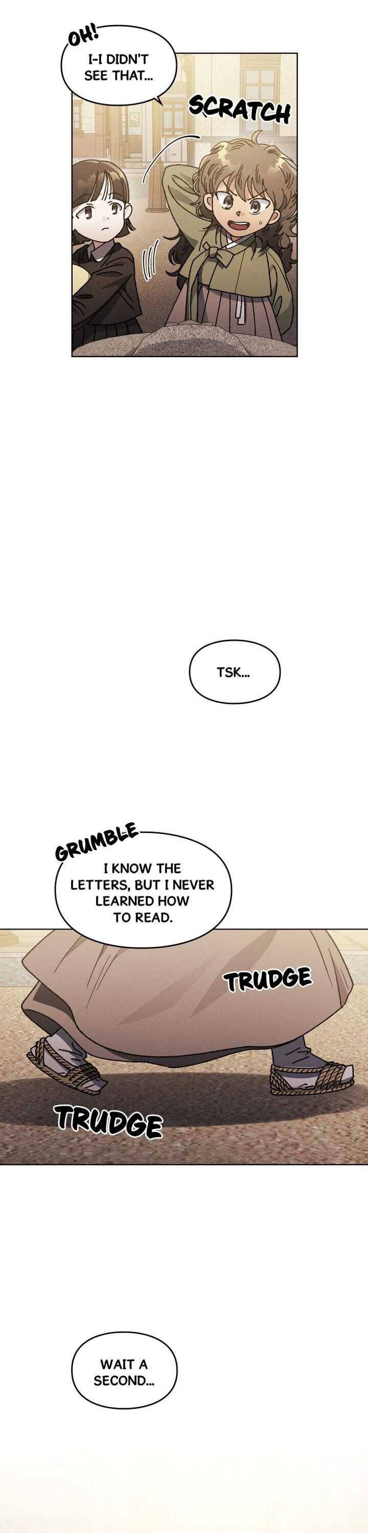 If I Were You Chapter 14 - Page 22
