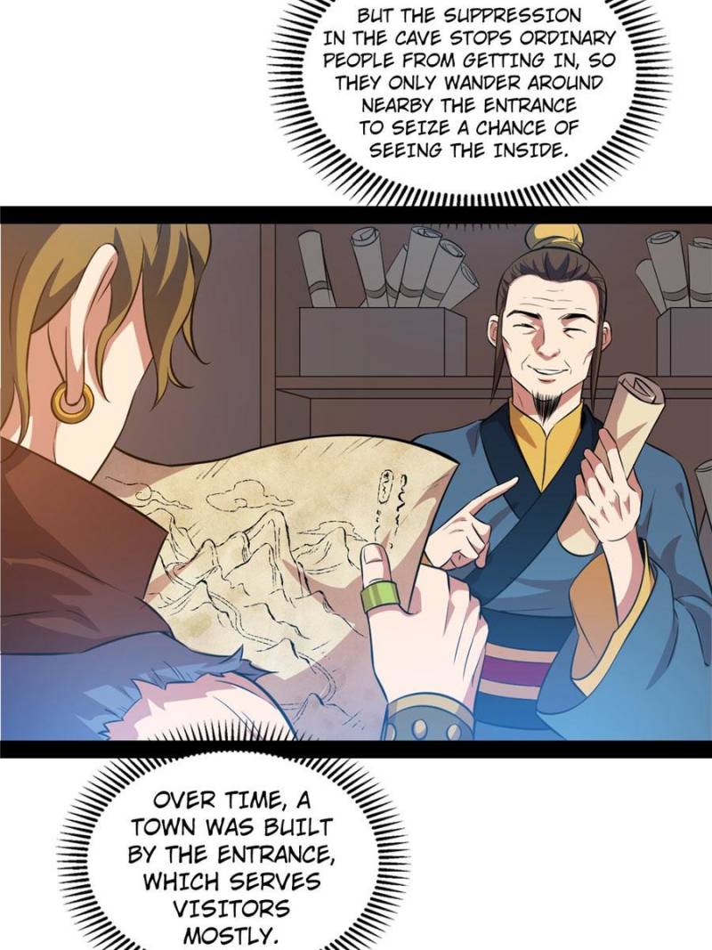 Way To Be The Evil Emperor Chapter 128 - Page 102