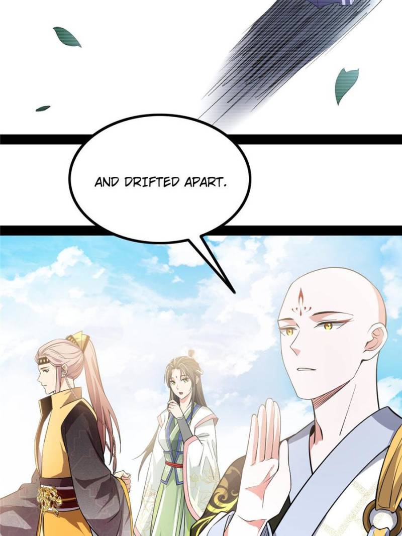Way To Be The Evil Emperor Chapter 128 - Page 40