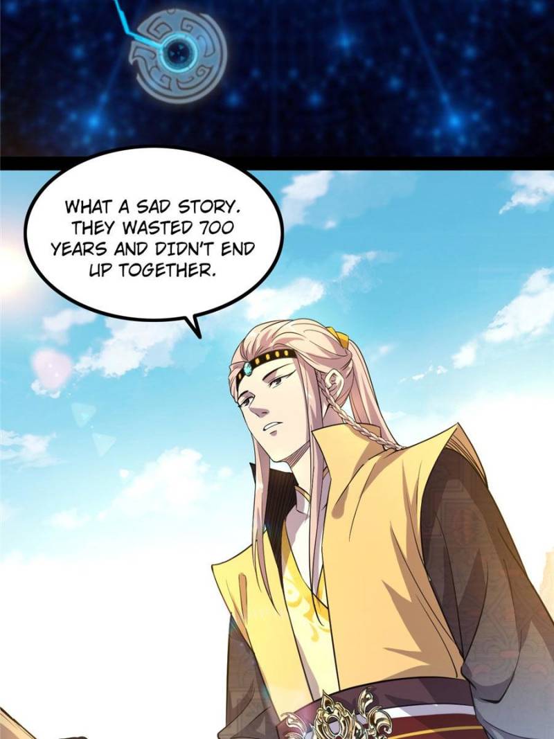 Way To Be The Evil Emperor Chapter 128 - Page 43