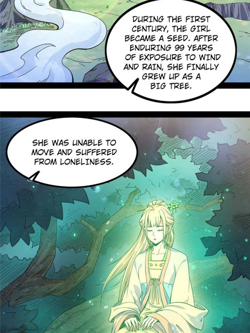 Way To Be The Evil Emperor Chapter 128 - Page 4